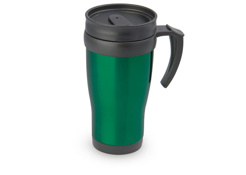 Verde Esmeralda