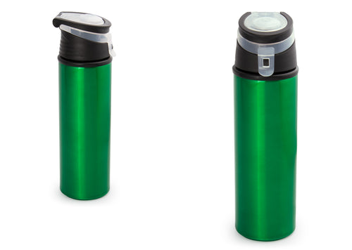 Verde Esmeralda