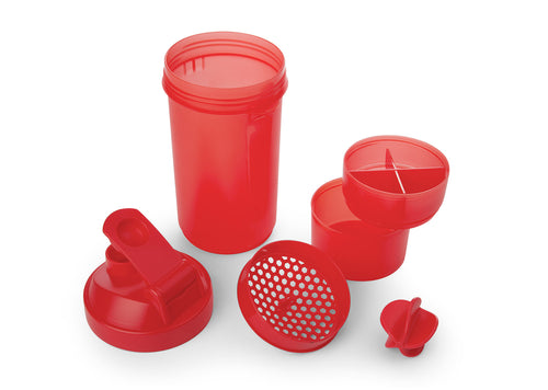 Rojo
