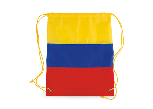 Tricolor
