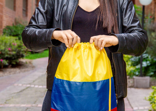Tricolor