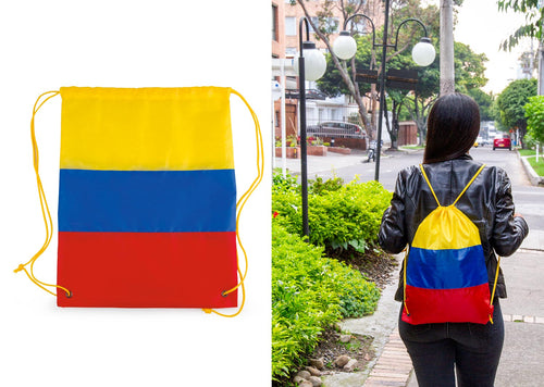 Tricolor