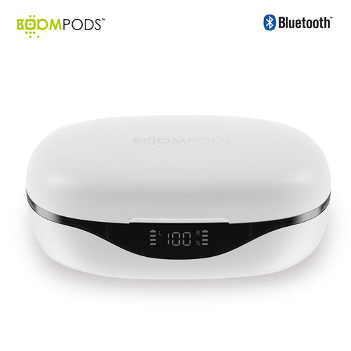BP-26 AUDÍFONOS BLUETOOTH SPORTPODS BOOMPODS