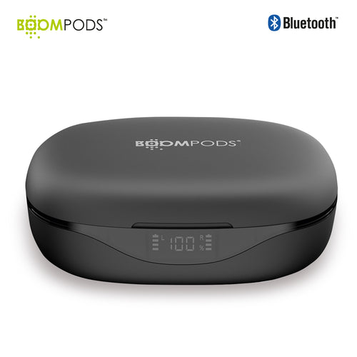 BP-26 AUDÍFONOS BLUETOOTH SPORTPODS BOOMPODS