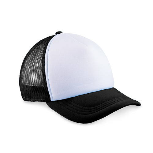 CAP-22 GORRA TRUCKER
