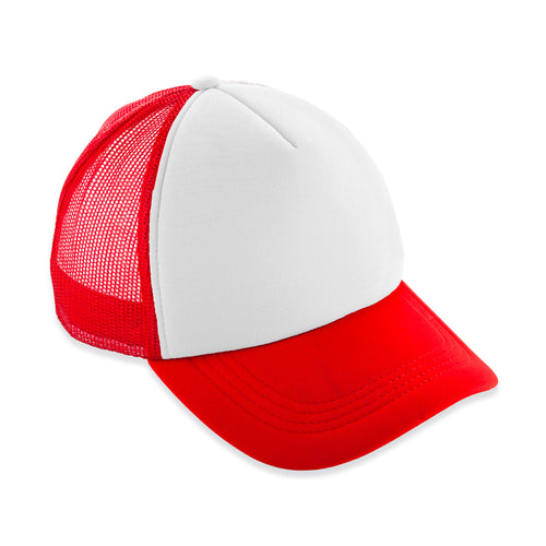 CAP-22 GORRA TRUCKER
