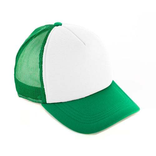 CAP-22 GORRA TRUCKER