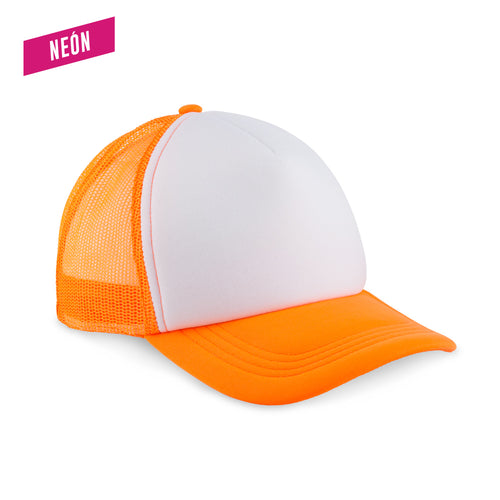 CAP-22 GORRA TRUCKER