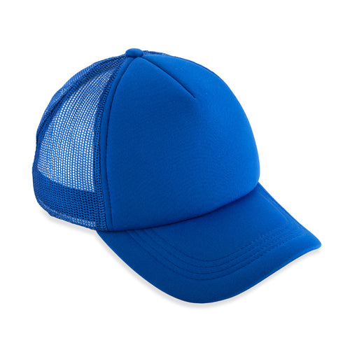 CAP-22 GORRA TRUCKER