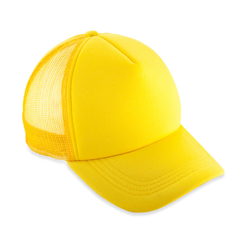 CAP-22 GORRA TRUCKER
