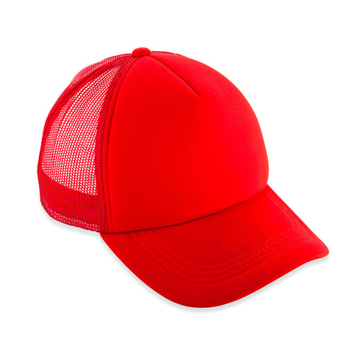 CAP-22 GORRA TRUCKER