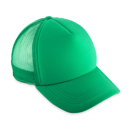 CAP-22 GORRA TRUCKER