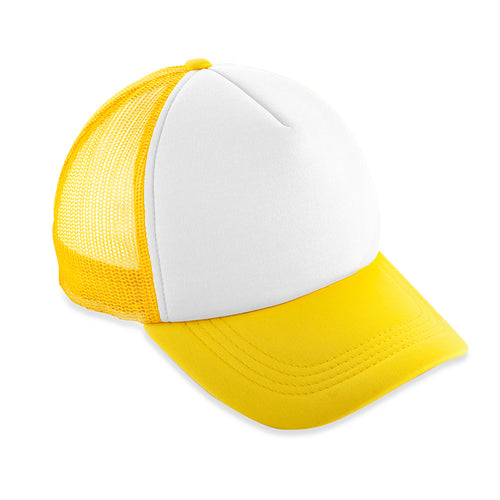 CAP-22 GORRA TRUCKER