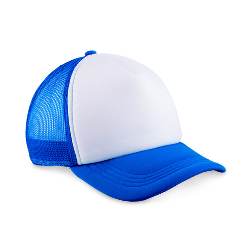 CAP-22 GORRA TRUCKER
