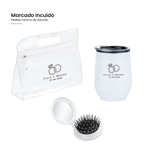 Kit de Bodas