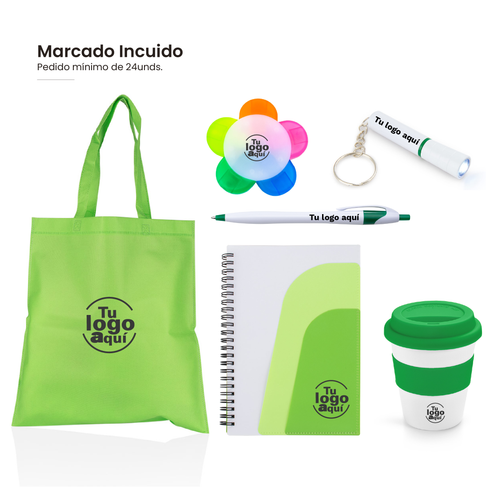 All in Office Kit