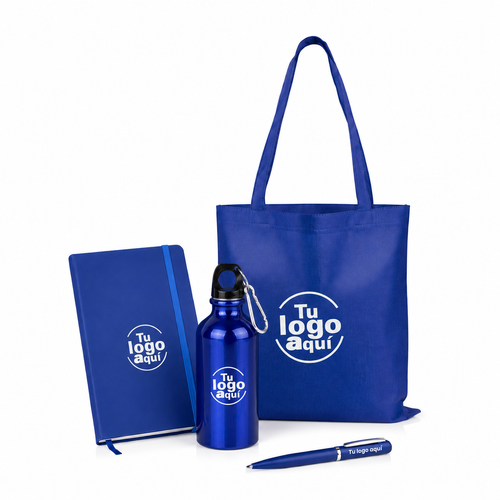 kit full branding