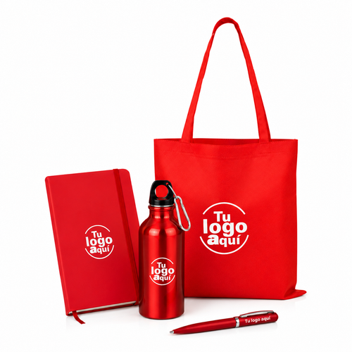 kit full branding