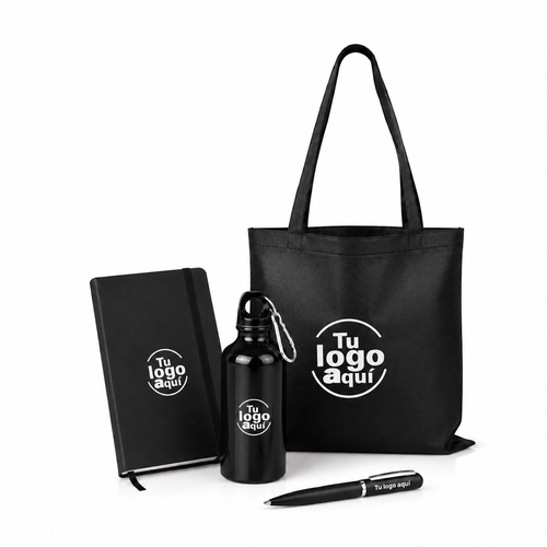 kit full branding