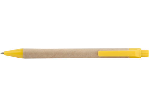 Amarillo