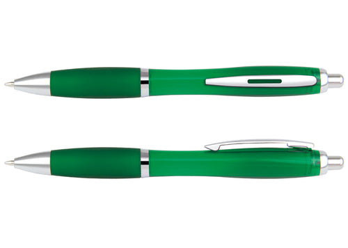 Verde Esmeralda