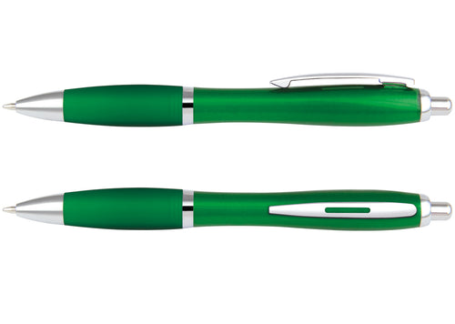 Verde Esmeralda