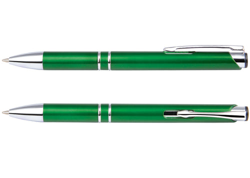 Verde Esmeralda