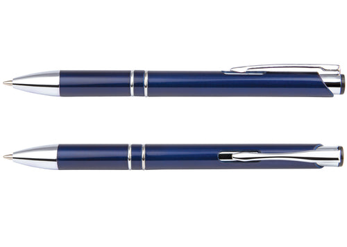 Azul Oscuro
