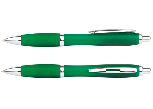 Verde Esmeralda