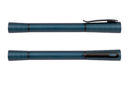 Azul Oscuro