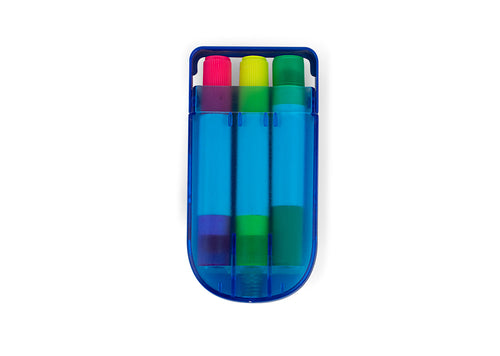 Azul Rey / Rsd, Amr, Vr