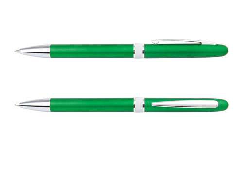 Verde Esmeralda