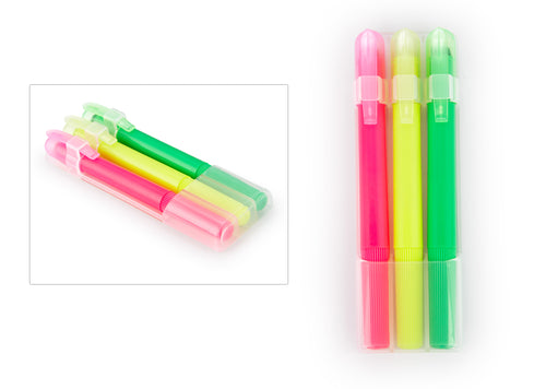 Rosado, Amarillo. Verde