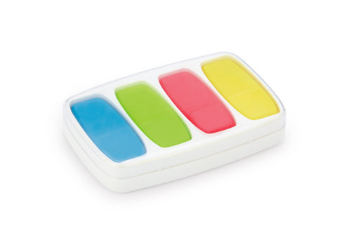 Blanco / Colores