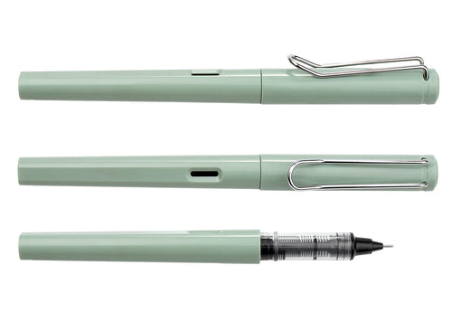 Verde