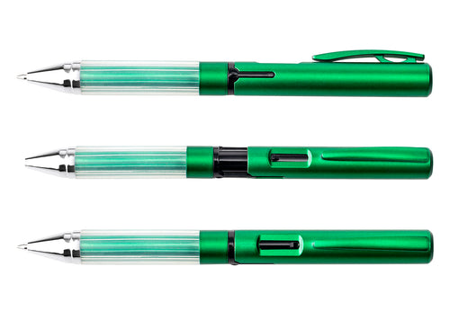 Verde Esmeralda