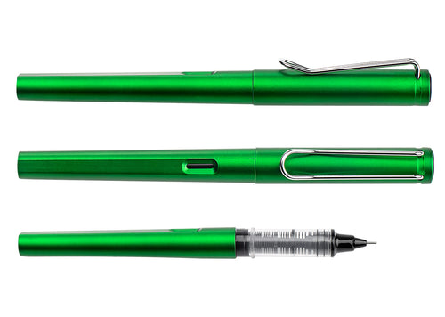 Verde Esmeralda