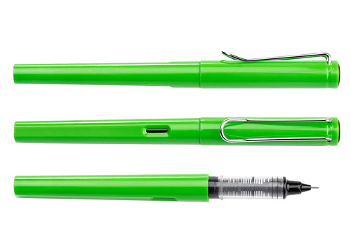 Verde Esmeralda