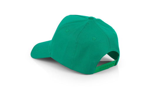 Verde Esmeralda