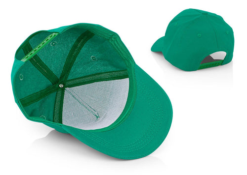 Verde Esmeralda