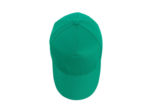 Verde Esmeralda