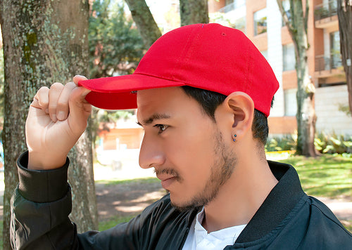 Rojo