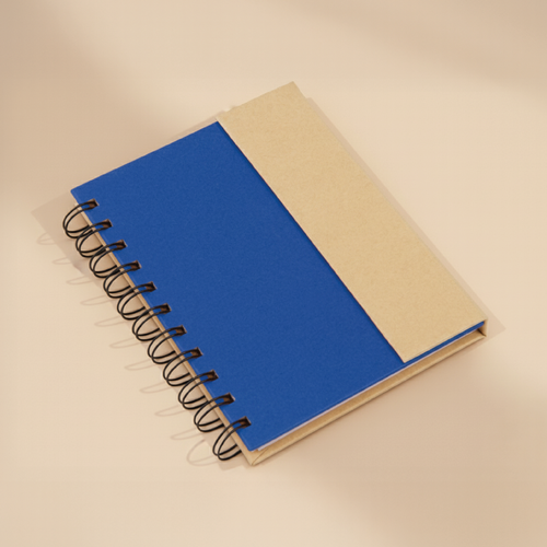 Cuaderno Full - Entrega Inmediata