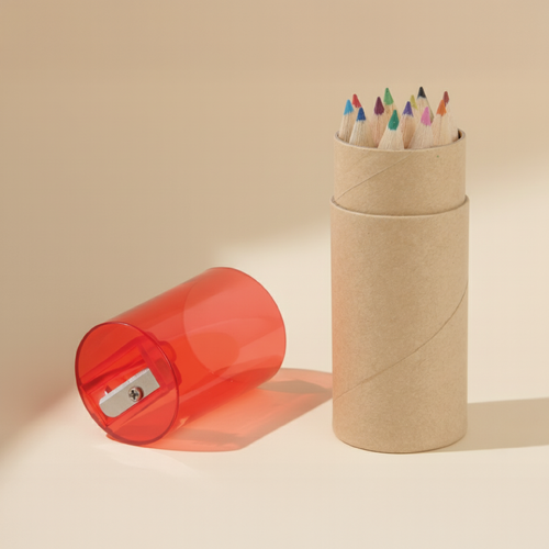 Kit de Colores Eco - Entrega Inmediata