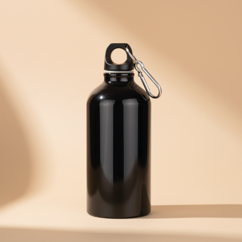 Botella en Aluminio Miles 550 ml / 20 Oz - Entrega Inmediata