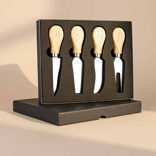 Set de Quesos Manchego - Entrega Inmediata