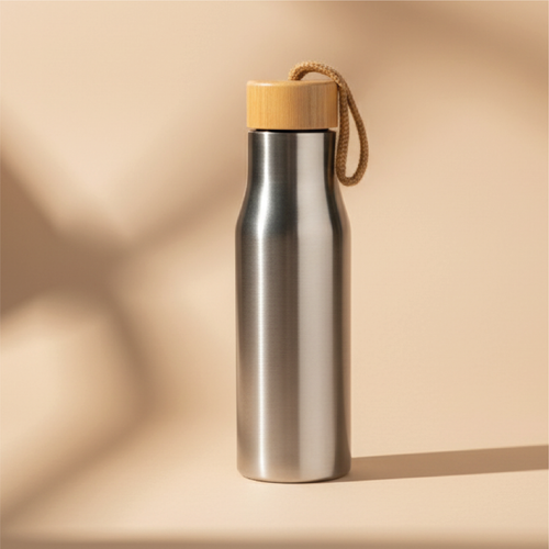 Botella Oozed 550 ml / 18 Oz - Entrega Inmediata