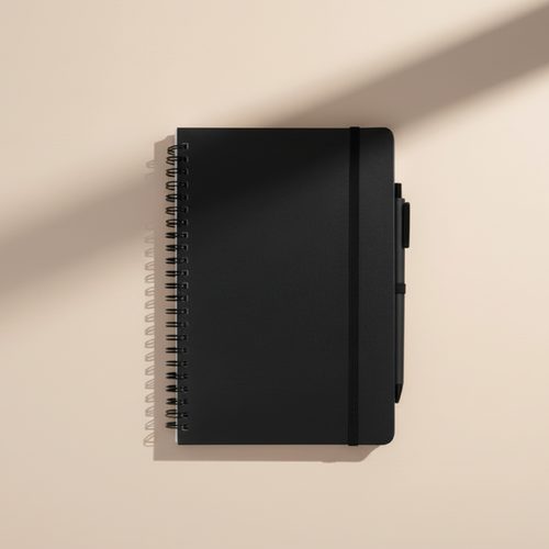 Libreta Core - Entrega Inmediata