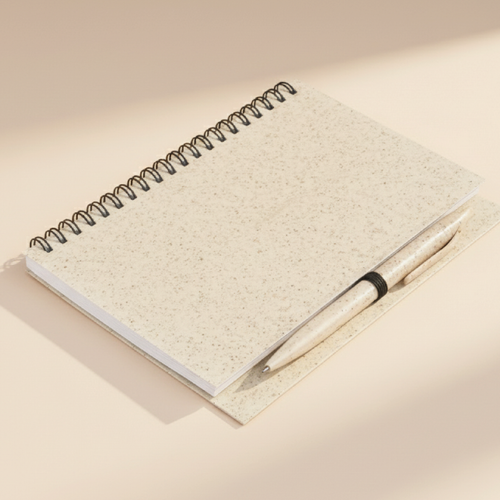 Libreta Doodle - Entrega Inmediata