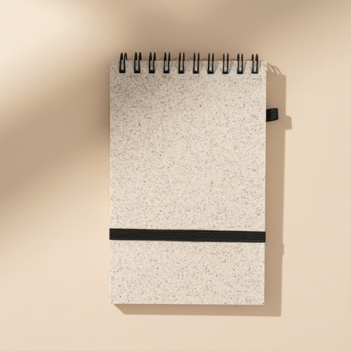 Libreta Anytime - Entrega Inmediata